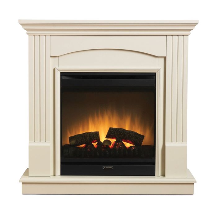 Dimplex CDW15XHD Chadwick Optiflame Suite