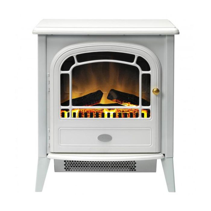 Dimplex CLV20E Dimplex Courchevel Electric Stove