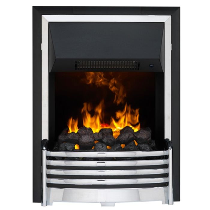Dimplex FLG20 Dimplex Flagstaff Optimyst Electric Fire
