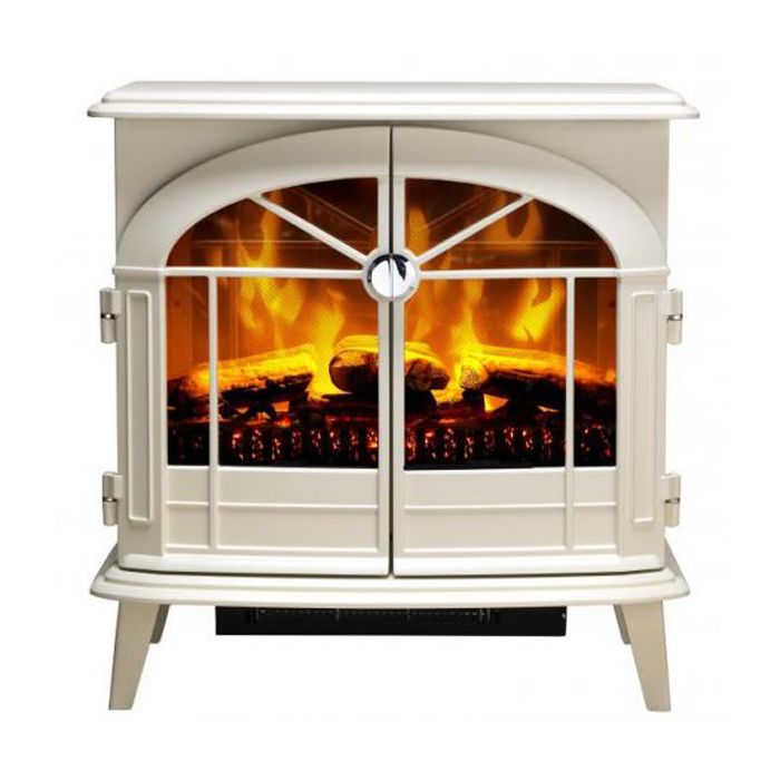 Dimplex FLN20 Dimplex Fullerton Optiflame Electric Stove