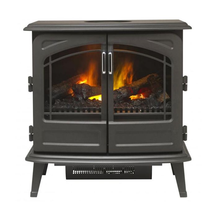 Dimplex FOR20 Dimplex Fortrose Optimyst Electric Stove