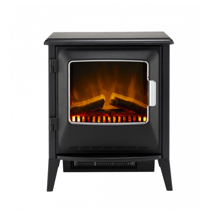 Dimplex Lucia Opti-Flame Freestanding Stove