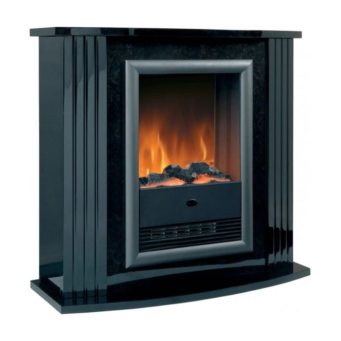 Dimplex MZT20BL Dimplex Electric Suite Mozart - Black