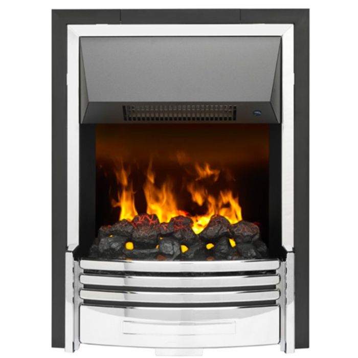 Dimplex POM20 Dimplex Pomona Optimyst Inset Electric Fire
