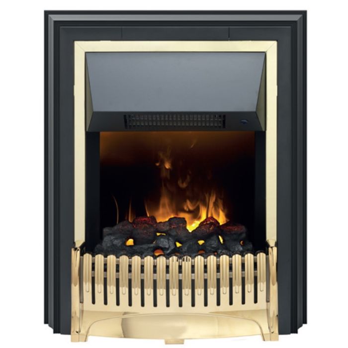 Dimplex RPL20 Dimplex Ropley Optimyst Freestanding Electric Fire