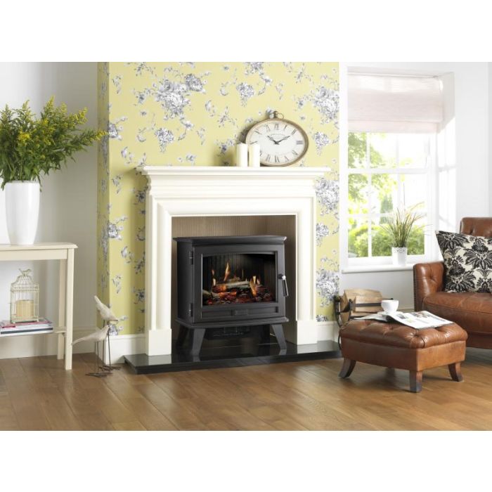 Dimplex SNG20 Dimplex Sunningdale Opti-V Electric Stove