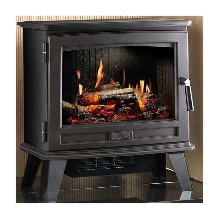 Dimplex SNG20 Dimplex Sunningdale Opti-V Electric Stove