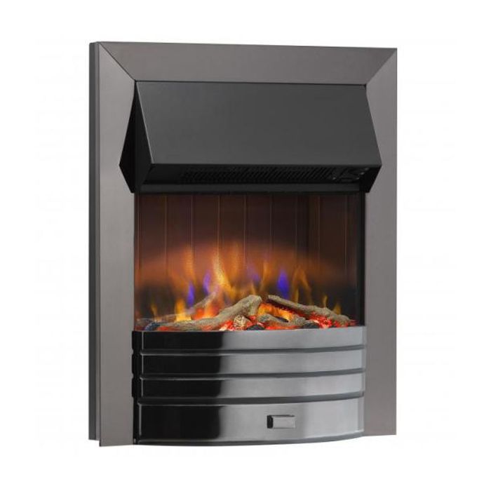 Dimplex TRR20BN3D Dimplex Torridon Optiflame 3D Electric Inset Fire