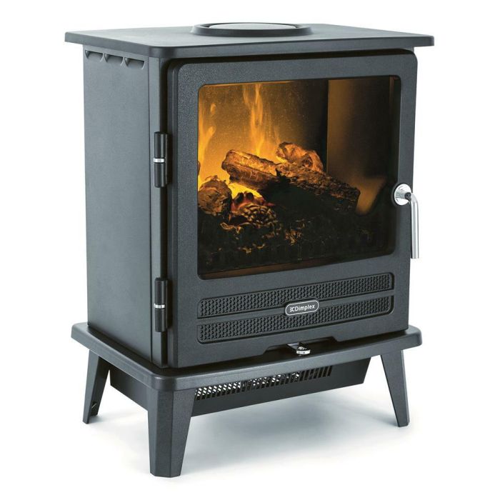 Dimplex Willowbrook Opti-Myst Stove