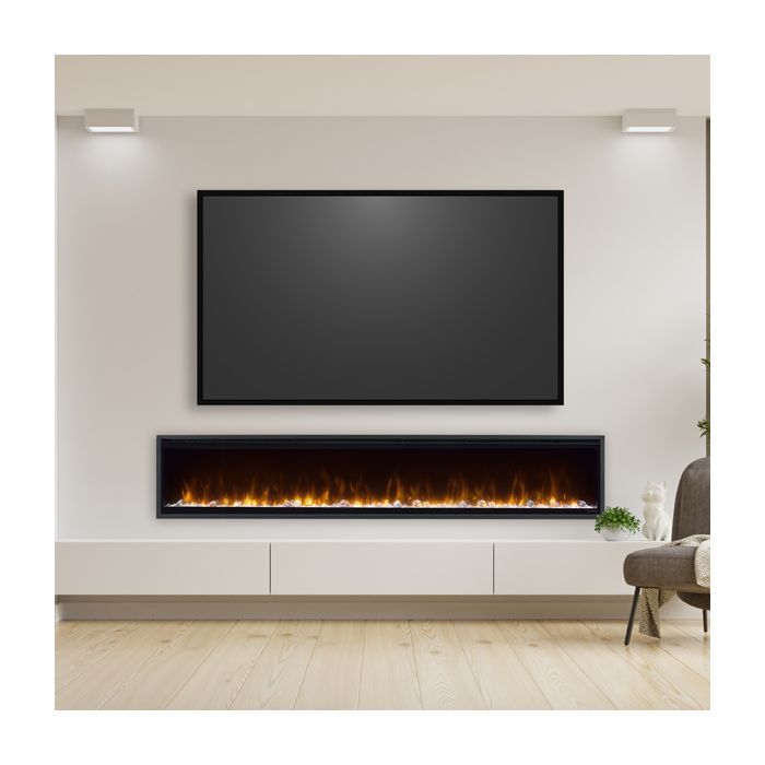 Dimplex XLF100 Dimplex Ignite Xl 100 Inset Electric Fire