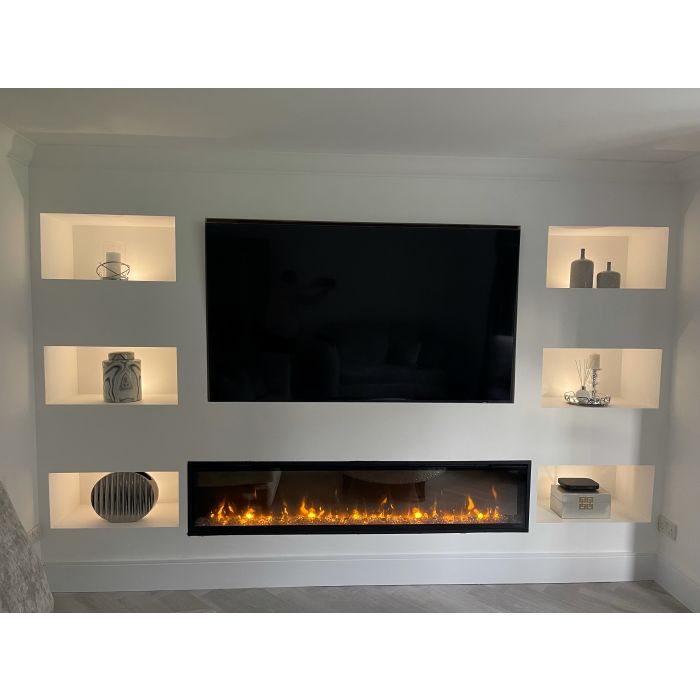 Dimplex XL50 Ignite Inch Inset LIMITED STOCK!