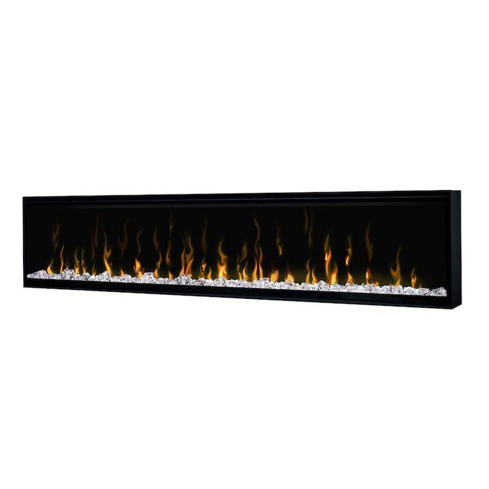 Dimplex Ignite xl 74 inch Wall Mounted Electric Fire