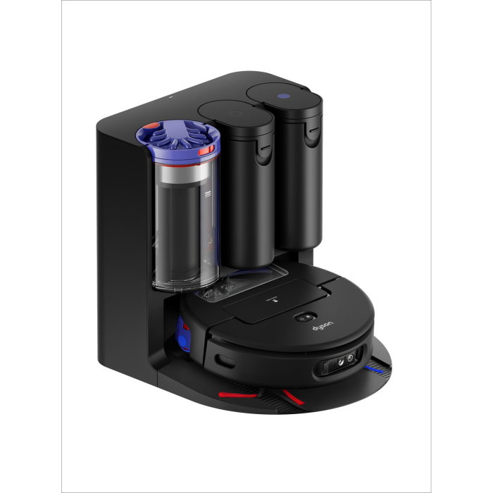 Dyson SPOTSCRUBAI Cordless Spot & Scrub Vacuum Black