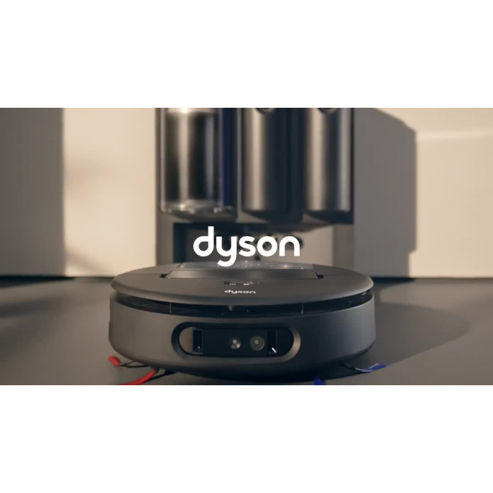 Dyson SPOTSCRUBAI Cordless Spot & Scrub Vacuum Black