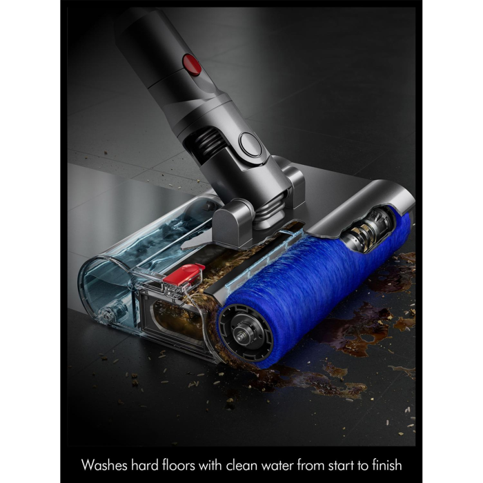 Dyson V10CYCSUB Cordless Wet & Dry Vacuum Nickel/Copper