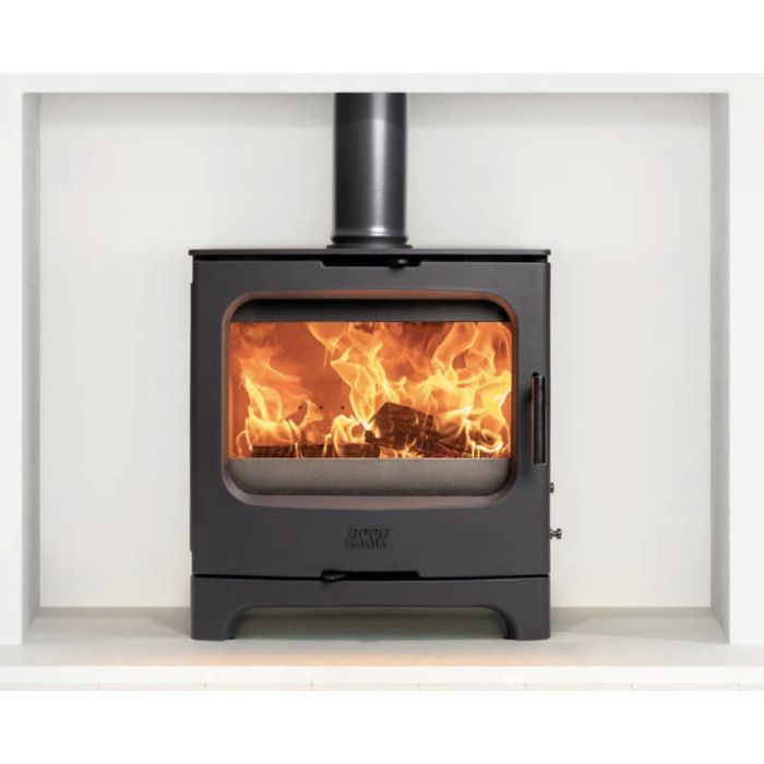 Esse 175 F 5kW Stove With feet