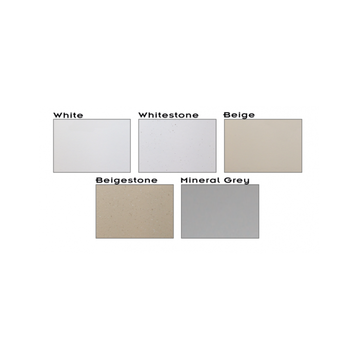 Evonic Fires Empire 2 Wall Hung Electric Fire