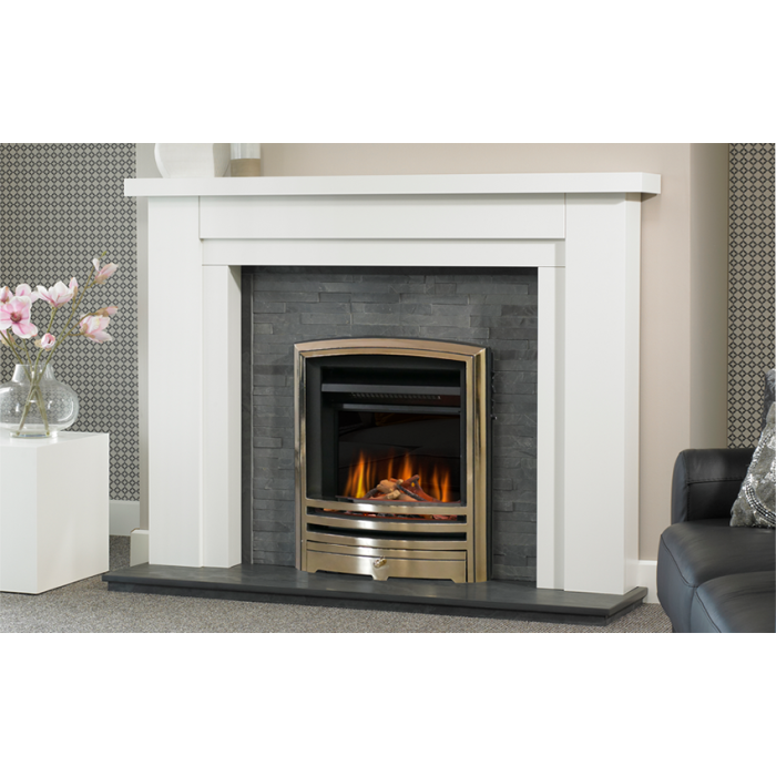 Evonic Fires Oberon - 750/1500W Heat Output