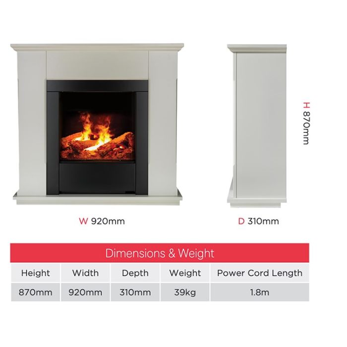 Firebird BRN200RB4 Burner RDB, 58kW