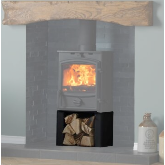 Fireline 7933 FX4 Midi Size Log Store ( LOG STORE ONLY )