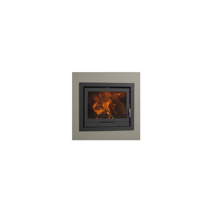 Fireline FPi8-3 8kW Multifuel Inset Stove Engine