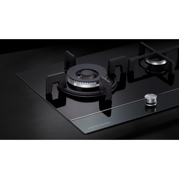 Fisher & Paykel 60cm Gas Hob with Four Burners