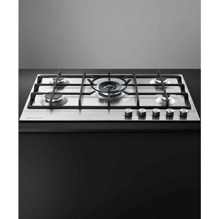 Paykel & Paykel CG905DLPX1 90cm LPG Kitchen Hob