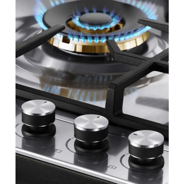Paykel & Paykel CG905DLPX1 90cm LPG Kitchen Hob