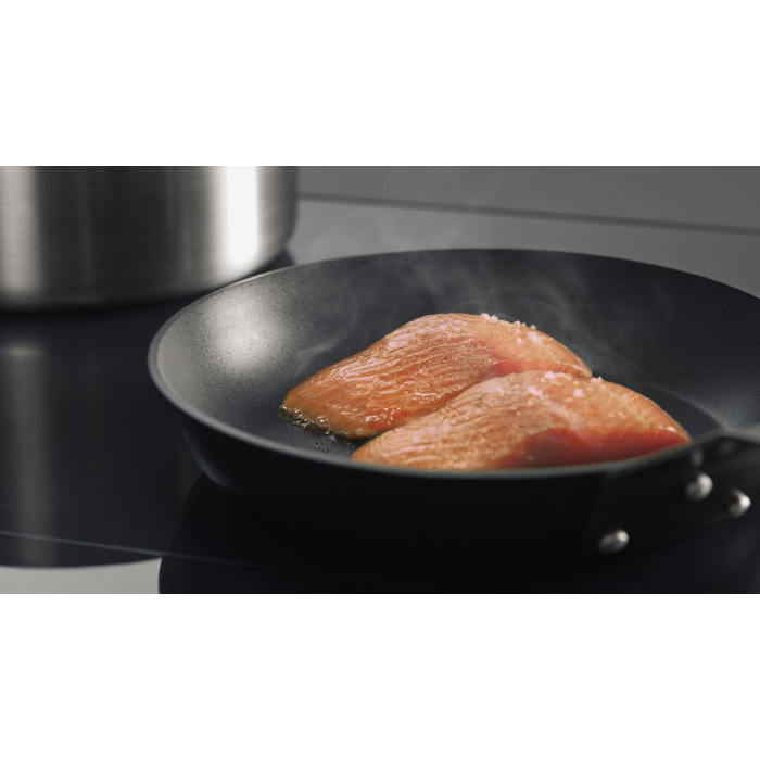 Fisher & Paykel CI604CTB2 Induction Hob, Black