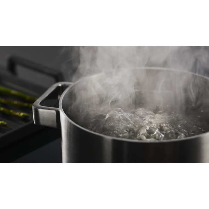 Fisher & Paykel CI604CTB2 Induction Hob, Black