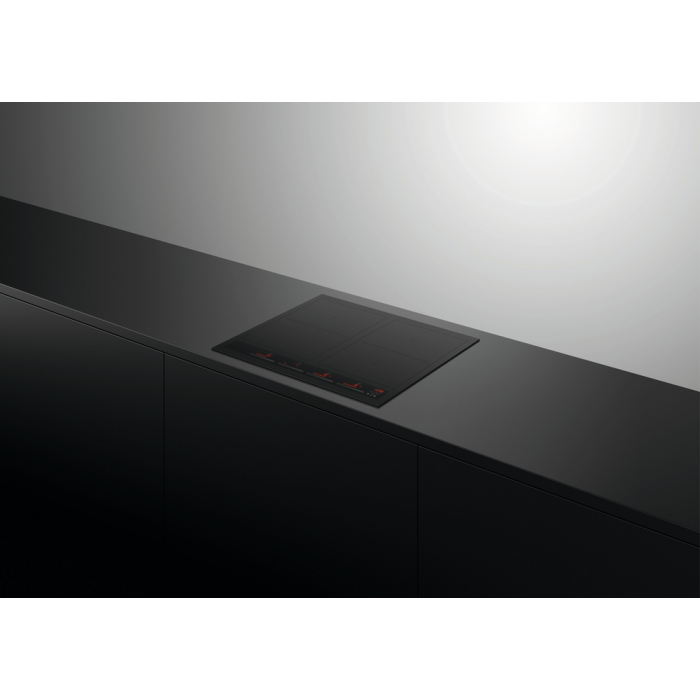 Fisher & Paykel CI604ZZDTB5 4 Zone Induction Hob