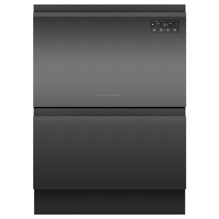 Fisher & Paykel Built In Dishdrawer for 12 Place Settings