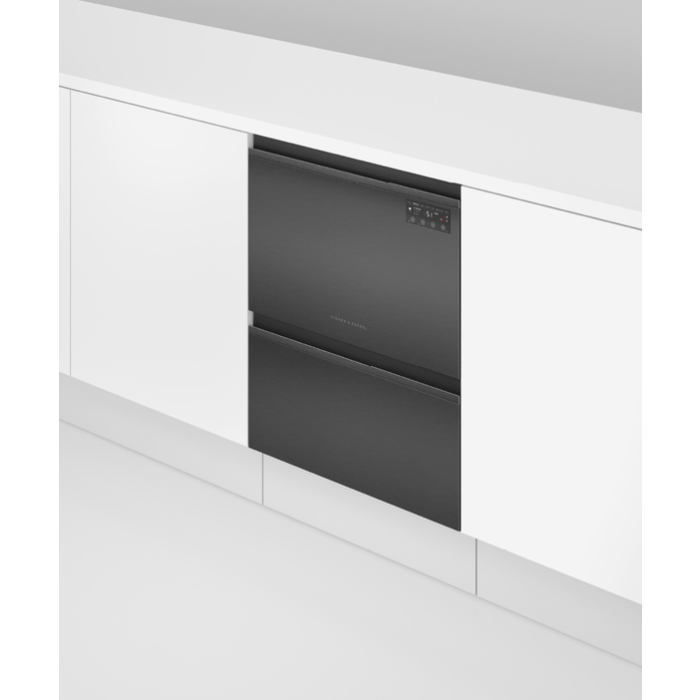 Fisher & Paykel Built In Dishdrawer for 12 Place Settings