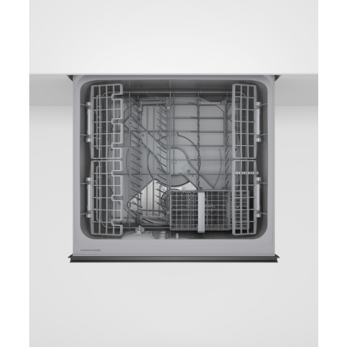 Fisher & Paykel Built In Dishdrawer for 12 Place Settings