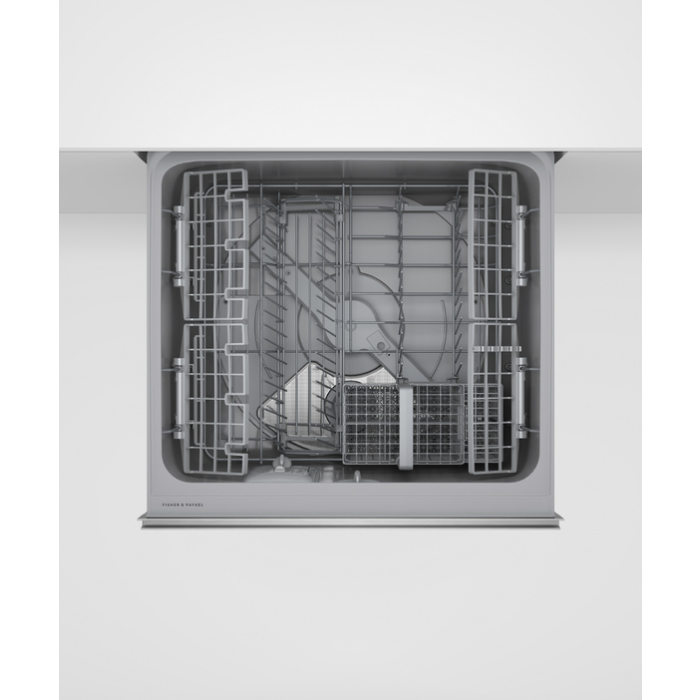 Fisher & Paykel DD60D2HNX9 Built-In Dishwasher, 12 Settings