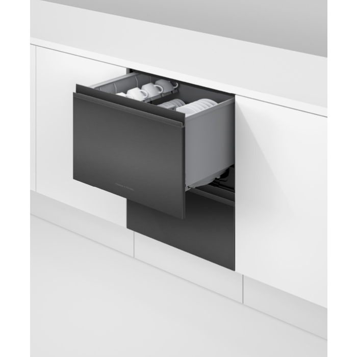 Fisher & Paykel DD60D4HNB9 Dishdrawer - 12 Setting Capacity