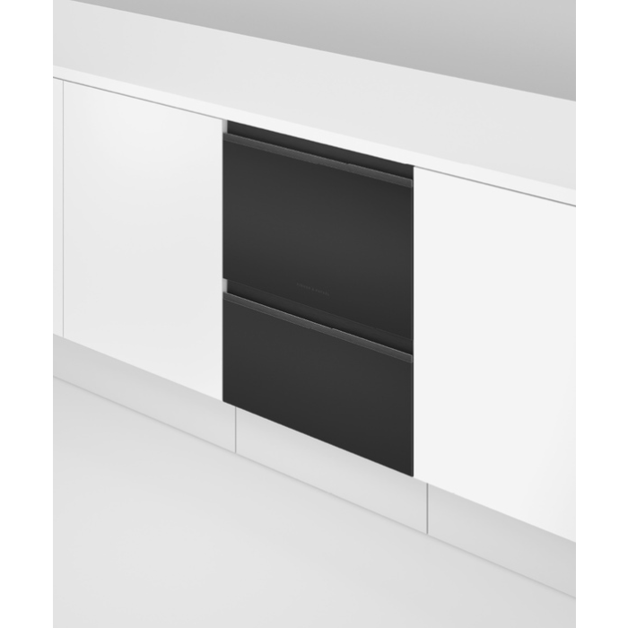 Fisher & Paykel Built-In Dishdrawer for 12 Settings