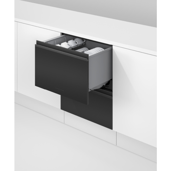Fisher & Paykel Built-In Dishdrawer for 12 Settings