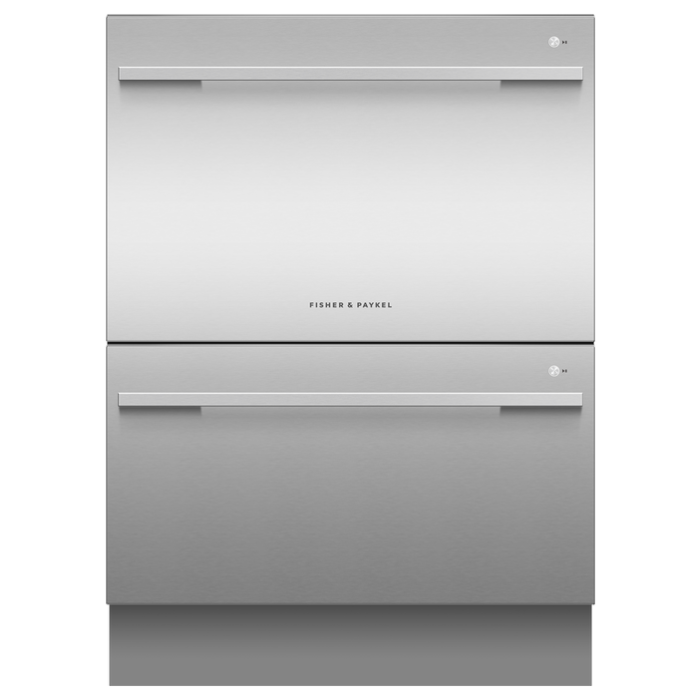 Fisher & Paykel Built-In Dishwasher with 12 Settings