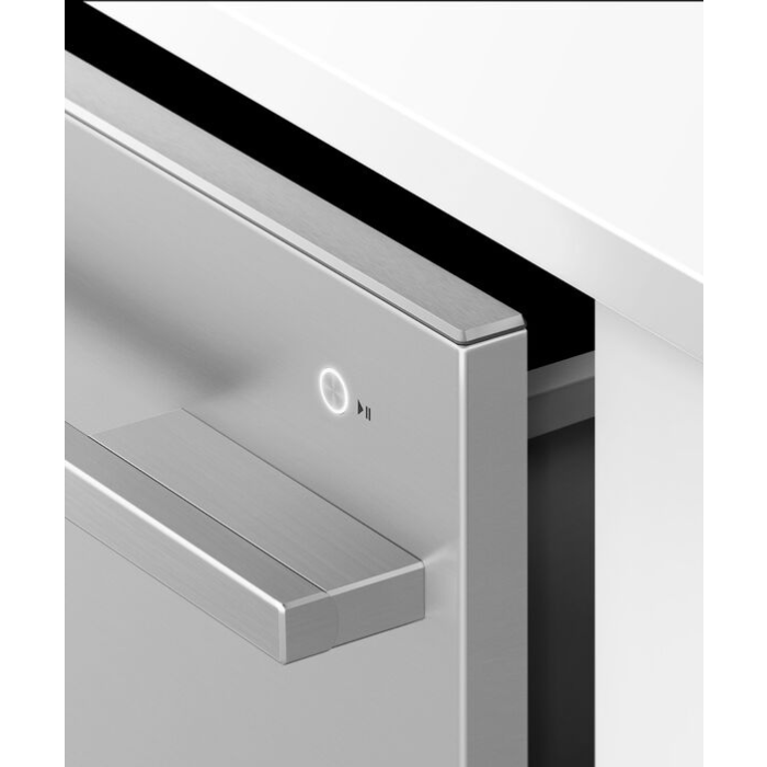 Fisher & Paykel Built-In Dishwasher with 12 Settings