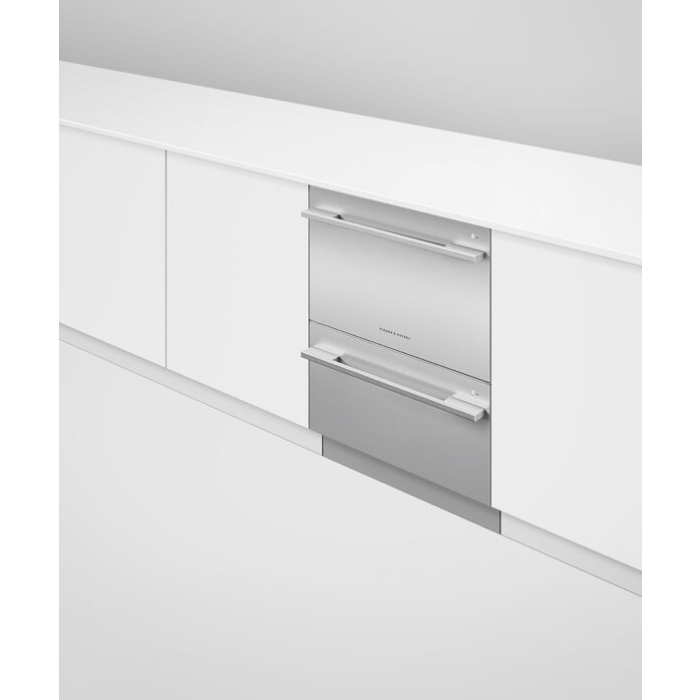 Fisher & Paykel Built-In Dishwasher with 12 Settings