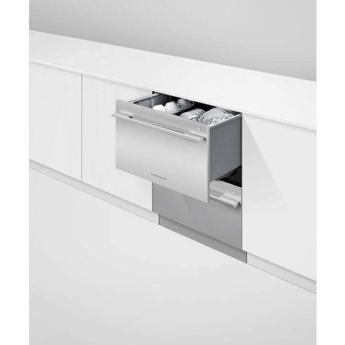Fisher & Paykel Built-In Dishwasher with 12 Settings