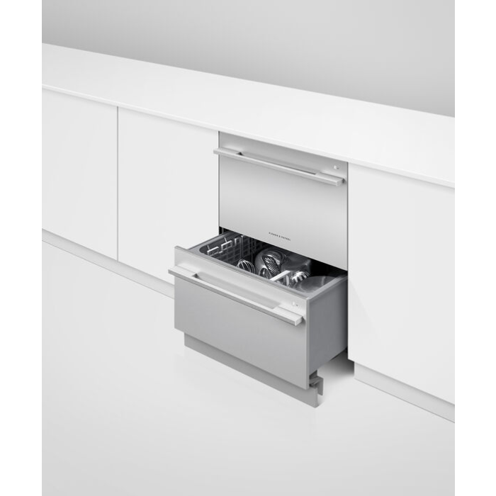 Fisher & Paykel Built-In Dishwasher with 12 Settings