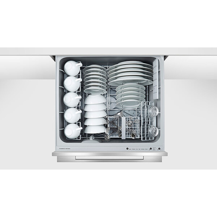 Fisher & Paykel Built-In Dishwasher with 12 Settings
