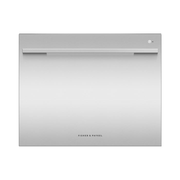Fisher & Paykel DD60SDFHTX9 Built-in Dishdrawer