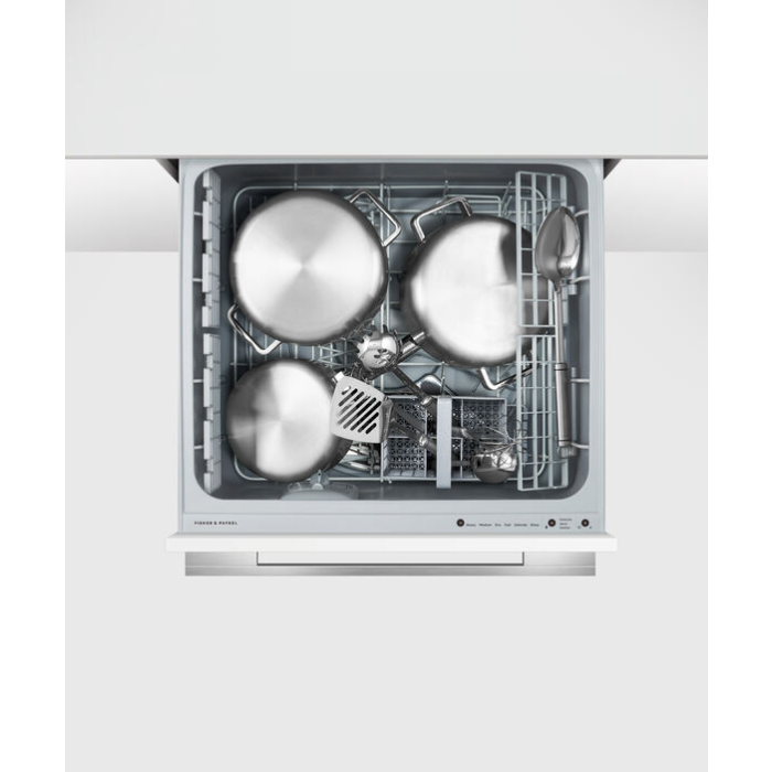 Fisher & Paykel Dish Drawer DD60SHI9 - Integrated Model