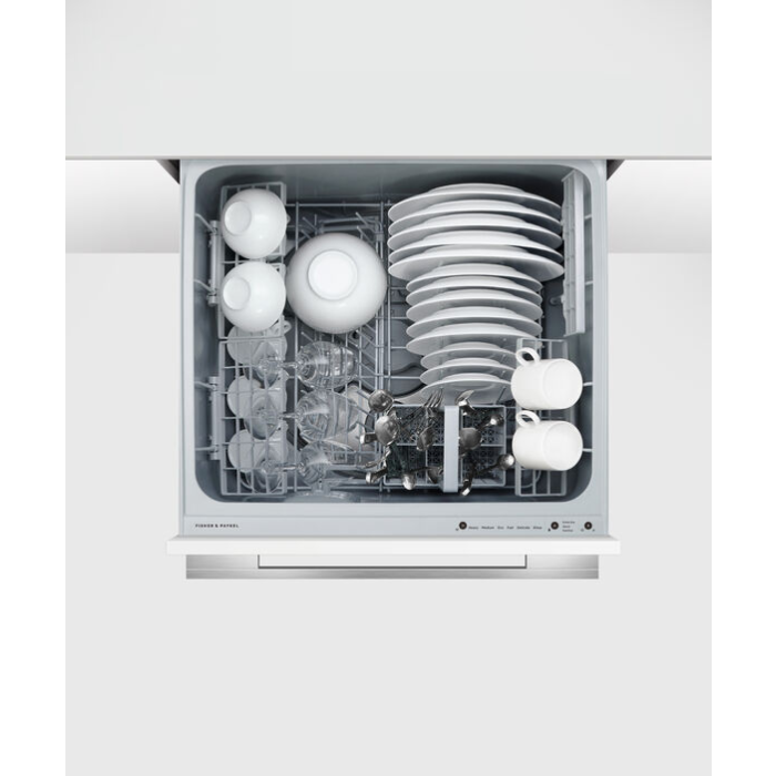 Fisher & Paykel Dish Drawer DD60SHI9 - Integrated Model