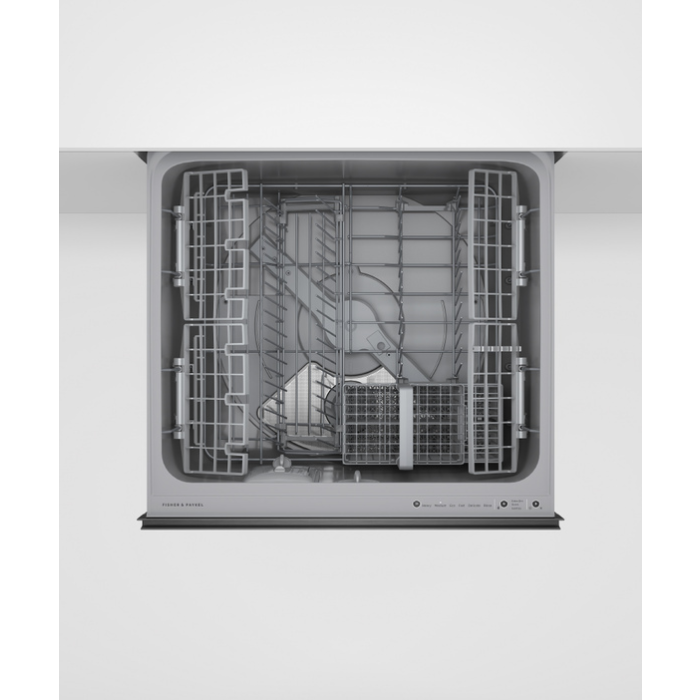 Fisher & Paykel Dishdrawer with 6 Setting Capacity