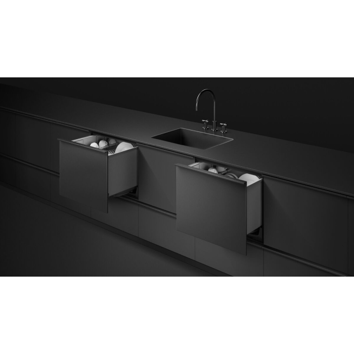 Fisher & Paykel Dishdrawer with 6 Setting Capacity