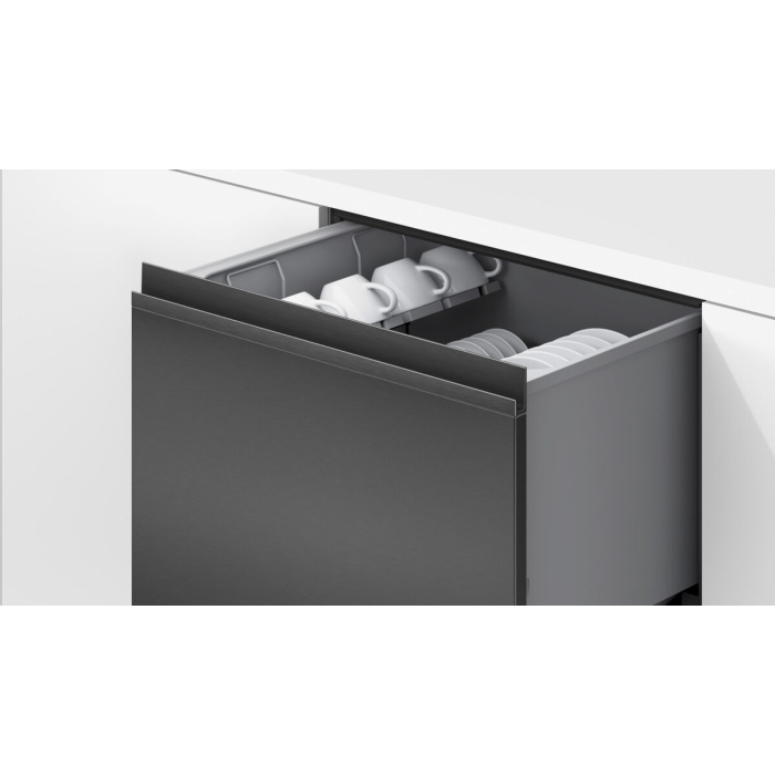 Fisher & Paykel Dishdrawer with 6 Setting Capacity